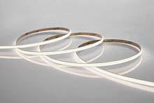 Светодиодная лента Led Crystal COB 480 д/м, 5мм, 7W,24V, IP20, нейтральный белый, открытая — купить оптом и в розницу в интернет магазине GTV-Meridian.